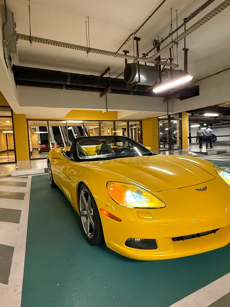 Very Clean Corvette C6 LS3 - Image 5