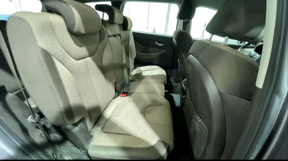 AED 1,014/m | 0 DP | Free 3 Months Warranty | Service History | 30D Return | HYUNDAI SANTA FE 2023 - Image 10