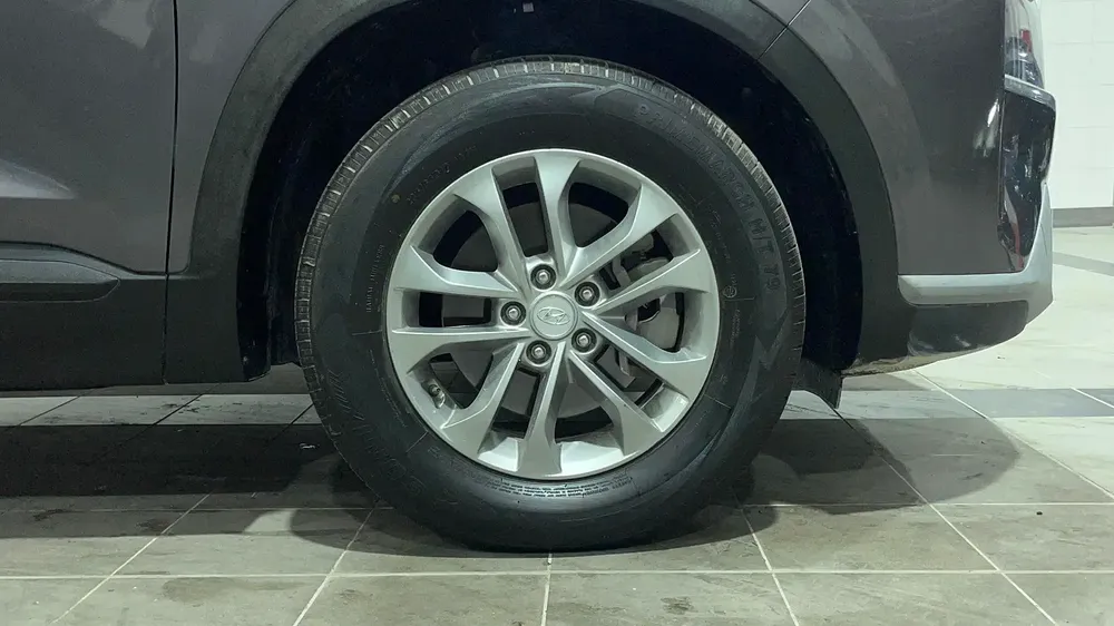AED 1,014/m | 0 DP | Free 3 Months Warranty | Service History | 30D Return | HYUNDAI SANTA FE 2023 - Image 12