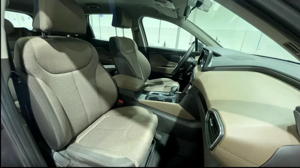 AED 1,014/m | 0 DP | Free 3 Months Warranty | Service History | 30D Return | HYUNDAI SANTA FE 2023 - Image 6
