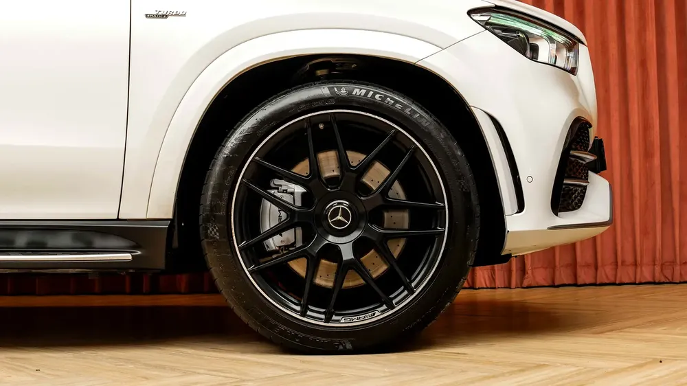 RAMADAN OFFER | GCC SPEC | EXCELLENT CONDITION | ACCIDENT-FREE - Image 5