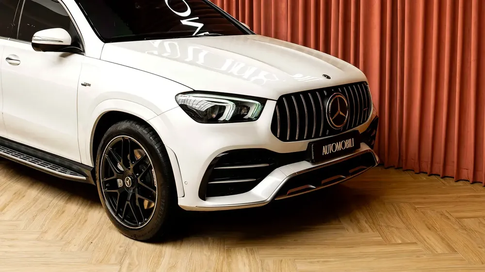 RAMADAN OFFER | GCC SPEC | EXCELLENT CONDITION | ACCIDENT-FREE - Image 6