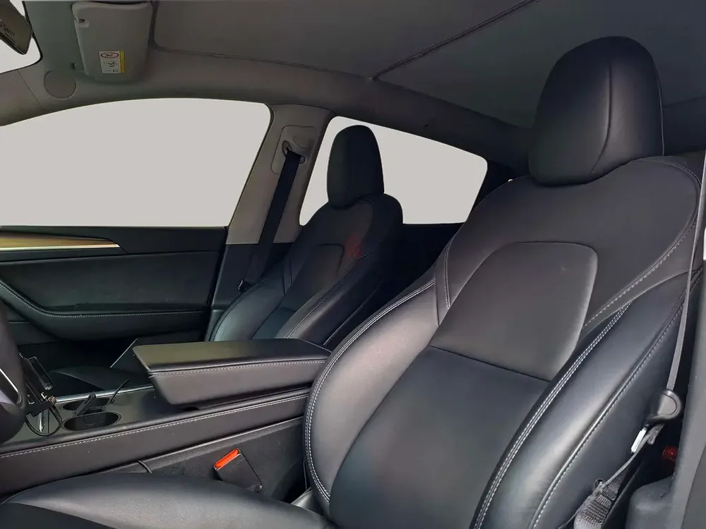 AED 1596/month | 2022 Tesla Model Y Long Range | GCC Specs | Ref#405156 - Image 11
