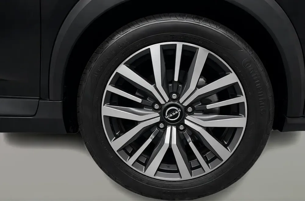 AED 784/month | Manufacturer Warranty | Service History | 30 Day Return | NISSAN KICKS 2023 - Image 12