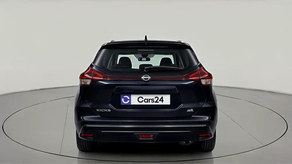 AED 784/month | Manufacturer Warranty | Service History | 30 Day Return | NISSAN KICKS 2023 - Image 4