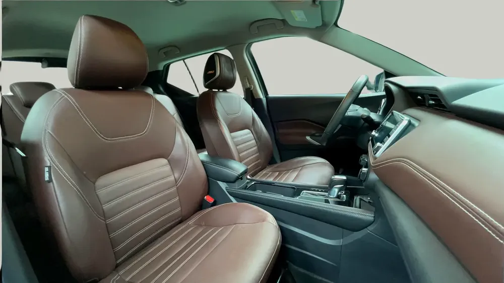 AED 784/month | Manufacturer Warranty | Service History | 30 Day Return | NISSAN KICKS 2023 - Image 6