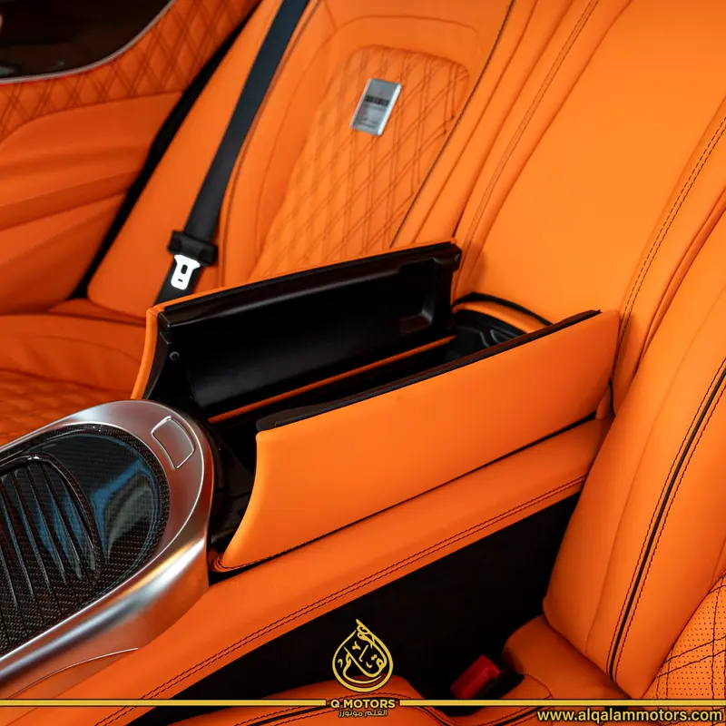 2021 MERCEDES BRABUS ROCKET 900 1 OF 10 / LOW MILEAGE - Image 7