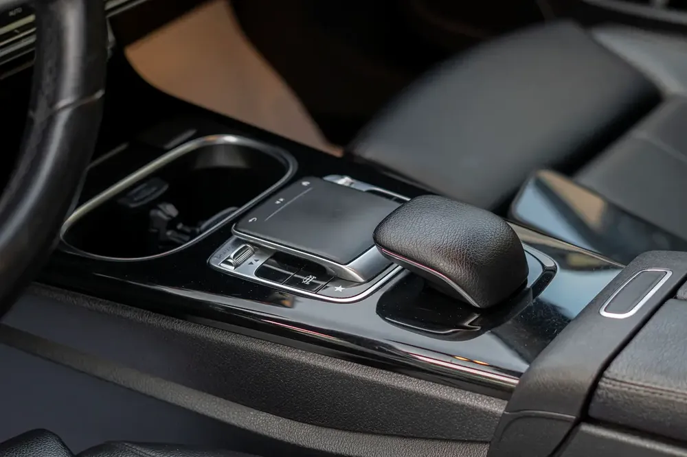 MERCEDES BENZ  A220 2020 - Image 13