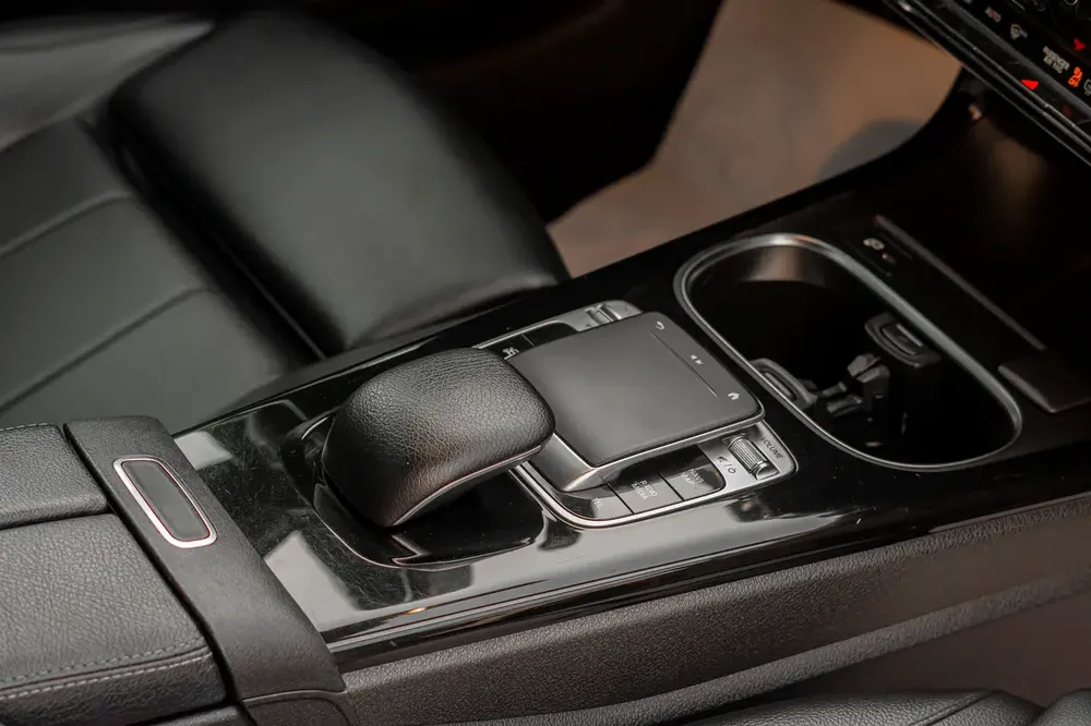 MERCEDES BENZ  A220 2020 - Image 14