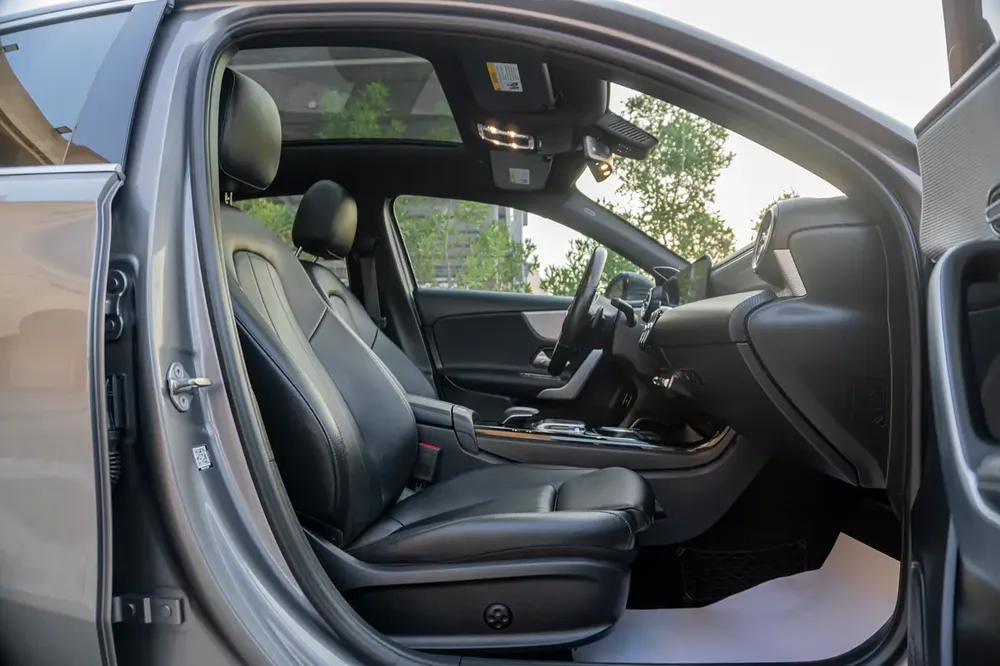 MERCEDES BENZ  A220 2020 - Image 17