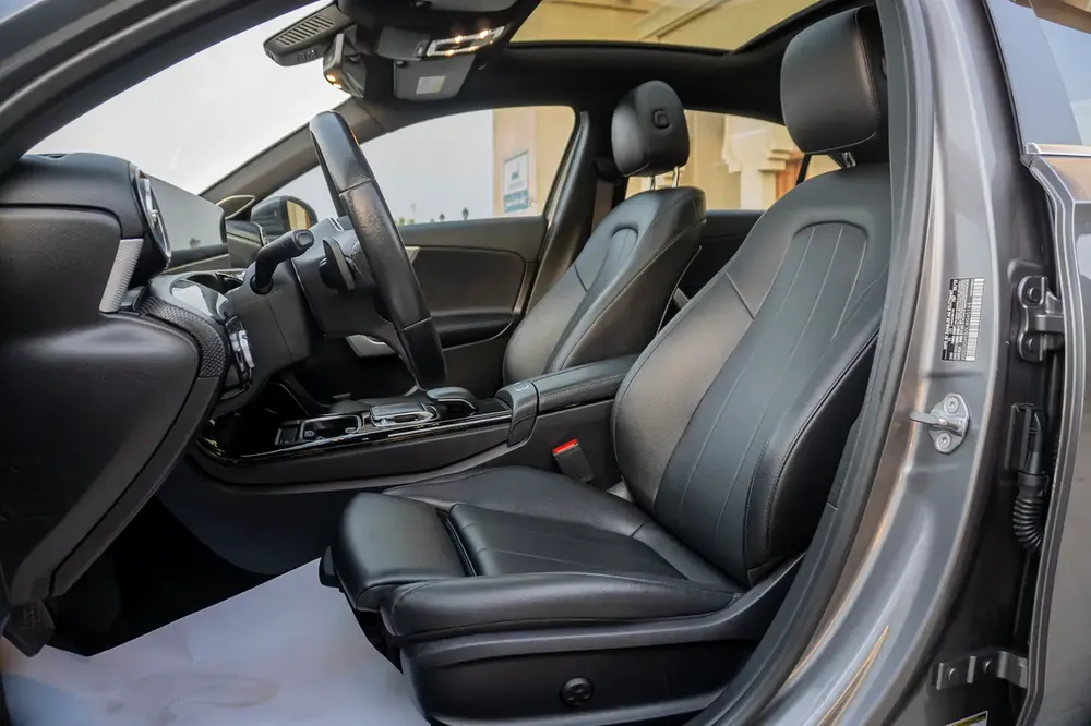 MERCEDES BENZ  A220 2020 - Image 18