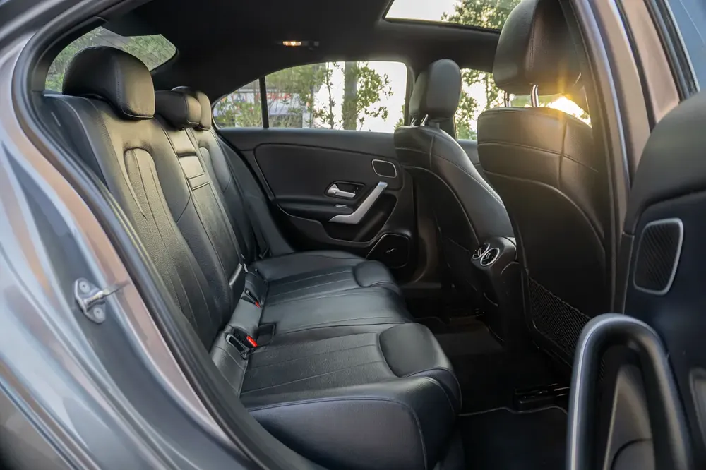MERCEDES BENZ  A220 2020 - Image 19