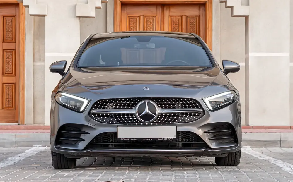 MERCEDES BENZ  A220 2020 - Image 5