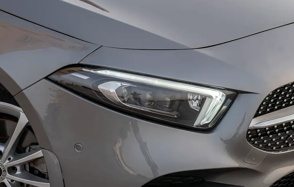 MERCEDES BENZ  A220 2020 - Image 8
