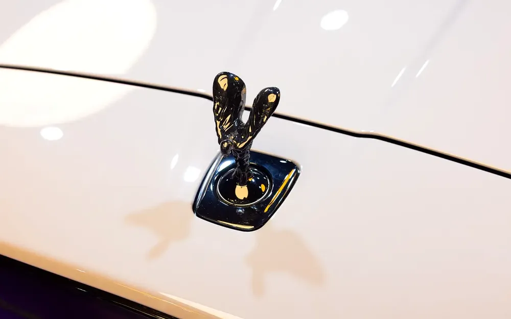 Rolls-Royce Cullinan Black Badge 2019 - GCC/Other Specs - Image 12