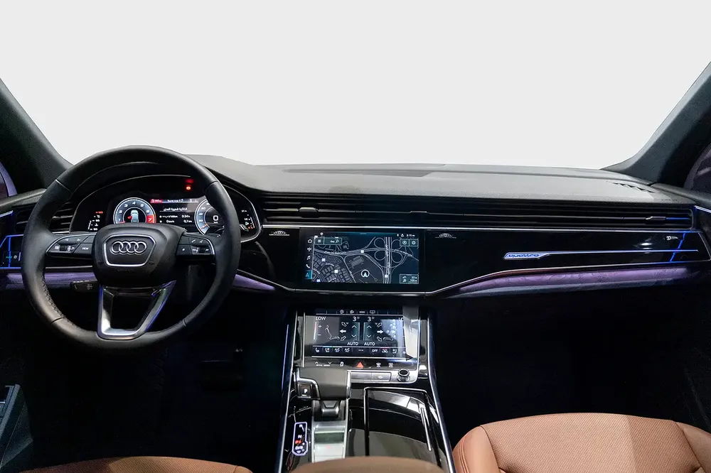 Audi Q7 55 TFSI quattro - 2023 - Image 5