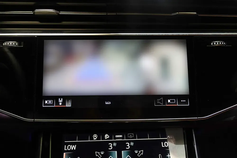 Audi Q7 55 TFSI quattro - 2023 - Image 9