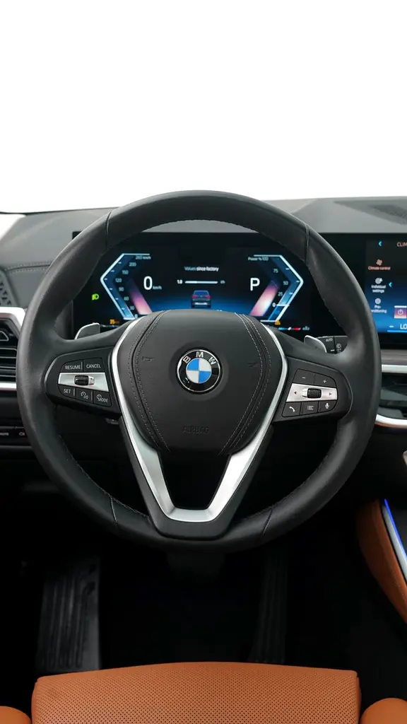 2025 BMW X5 xDrive40i - GCC Specs - Brand New! - Image 6