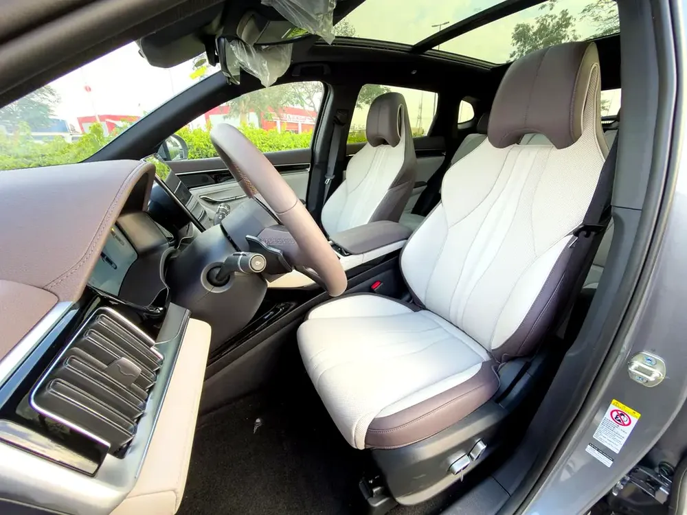 BYD Song Plus DM-i 2025 - Brand New - Chinese Specs - Image 13