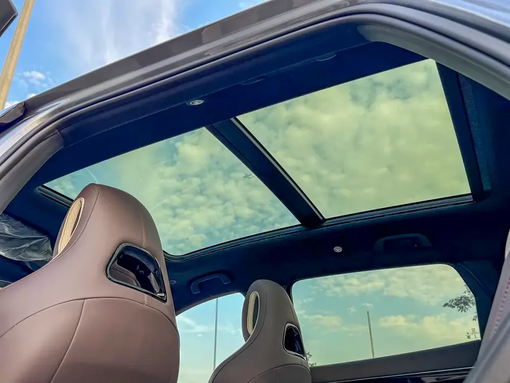 BYD Song Plus DM-i 2025 - Brand New - Chinese Specs - Image 14