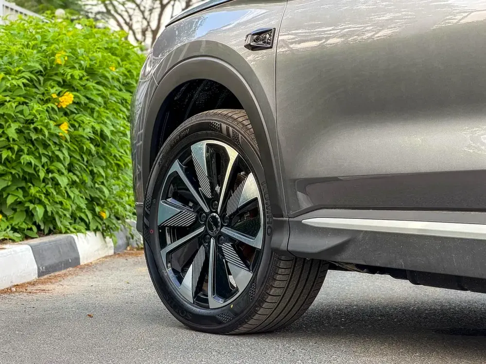 BYD Song Plus DM-i 2025 - Brand New - Chinese Specs - Image 7