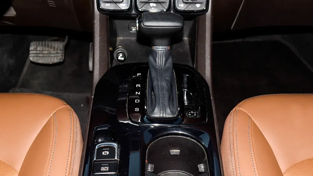 AED 688 / Month | GAC | GS3 GE 1.3T | 2024 | Warranty | Service History - Image 14
