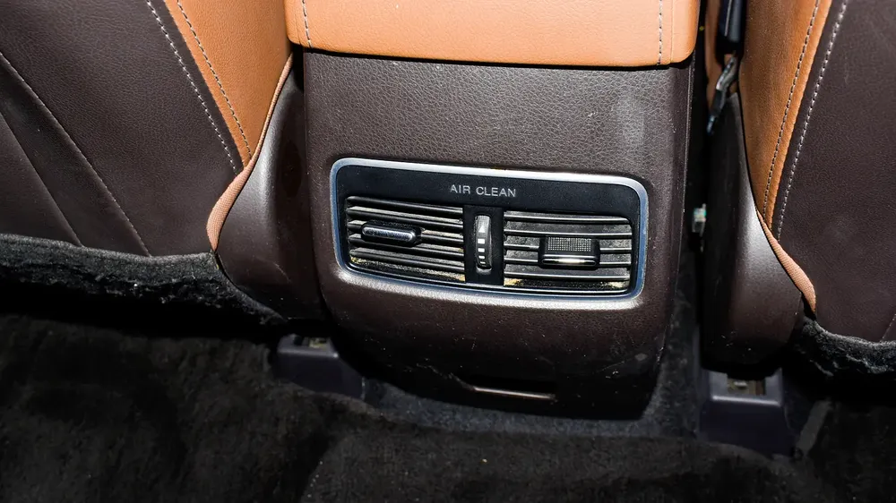 AED 688 / Month | GAC | GS3 GE 1.3T | 2024 | Warranty | Service History - Image 17