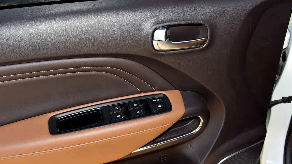 AED 688 / Month | GAC | GS3 GE 1.3T | 2024 | Warranty | Service History - Image 8