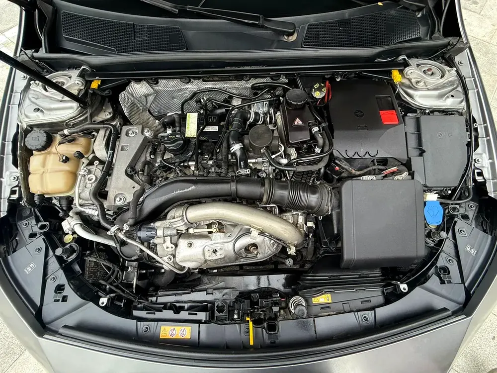 AED 1,551 EMI • 2020 GCC Mercedes Benz CLA35 AMG •  2.0L 4CYL • SUPERB CONDITION!! - Image 19