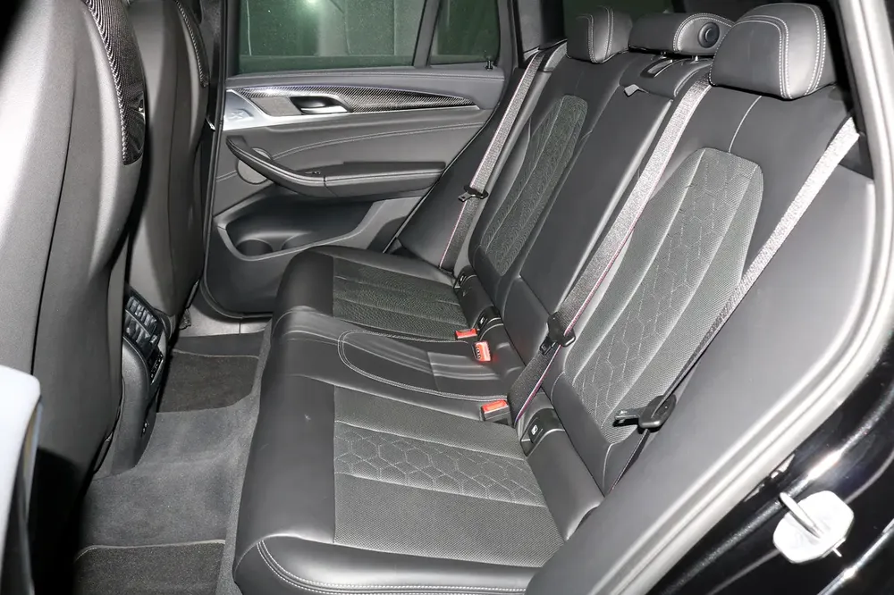 BMW MHX3M 600 Competition - Special Order! - Image 10