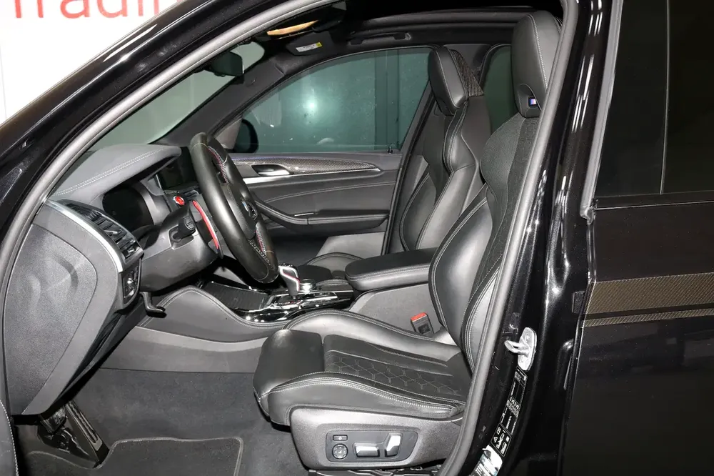 BMW MHX3M 600 Competition - Special Order! - Image 12