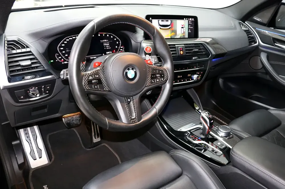 BMW MHX3M 600 Competition - Special Order! - Image 13