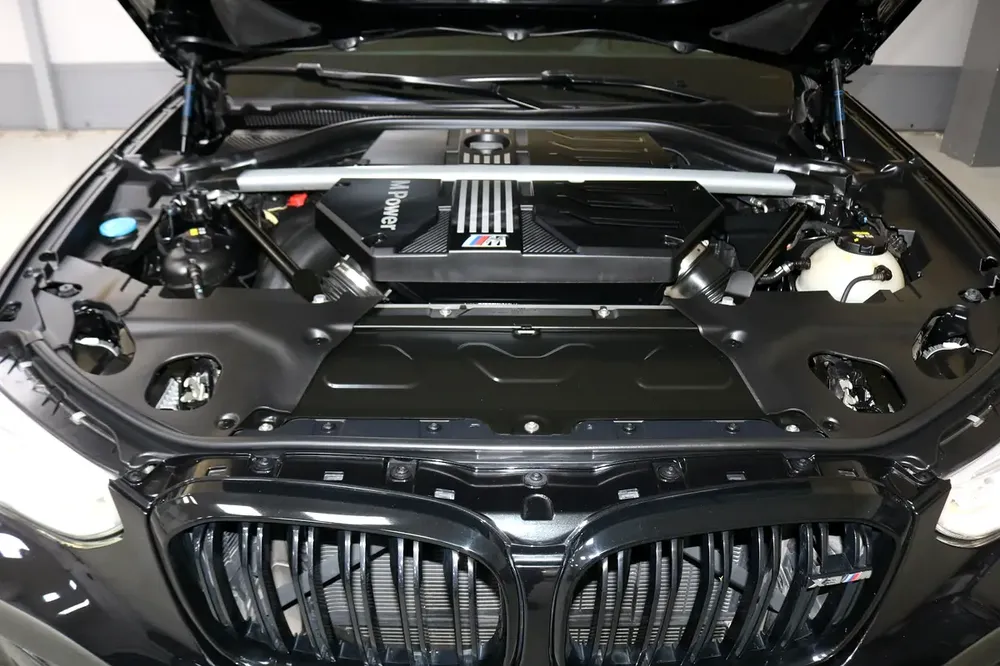 BMW MHX3M 600 Competition - Special Order! - Image 14