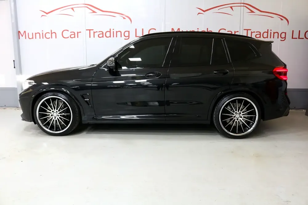 BMW MHX3M 600 Competition - Special Order! - Image 4