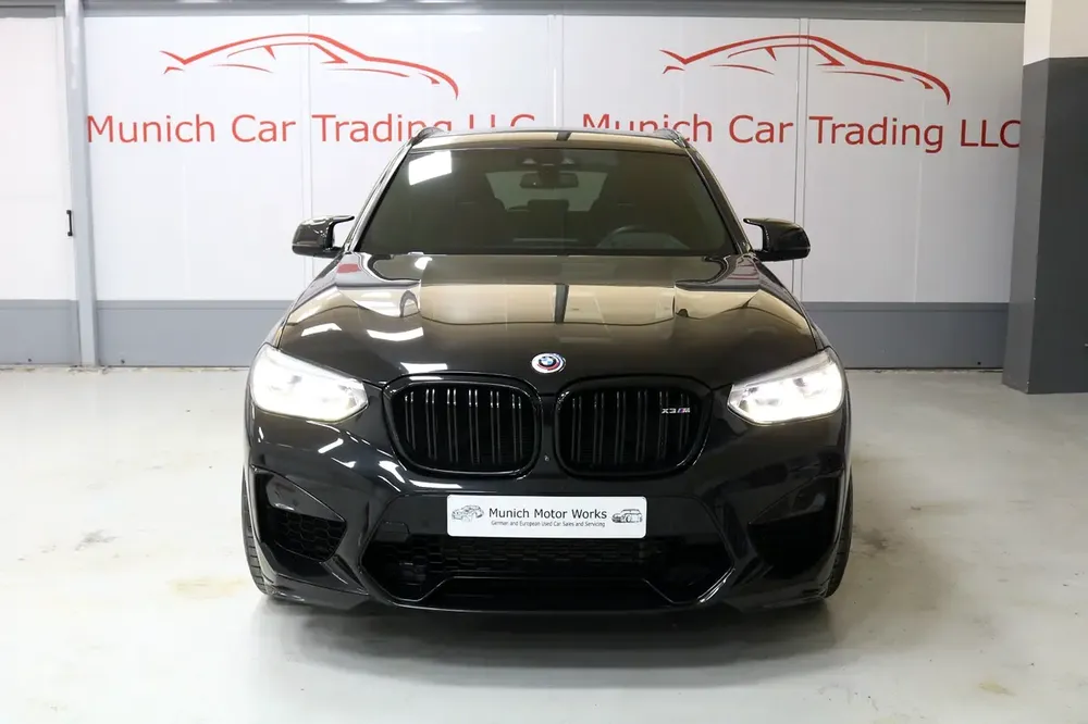 BMW MHX3M 600 Competition - Special Order! - Image 5