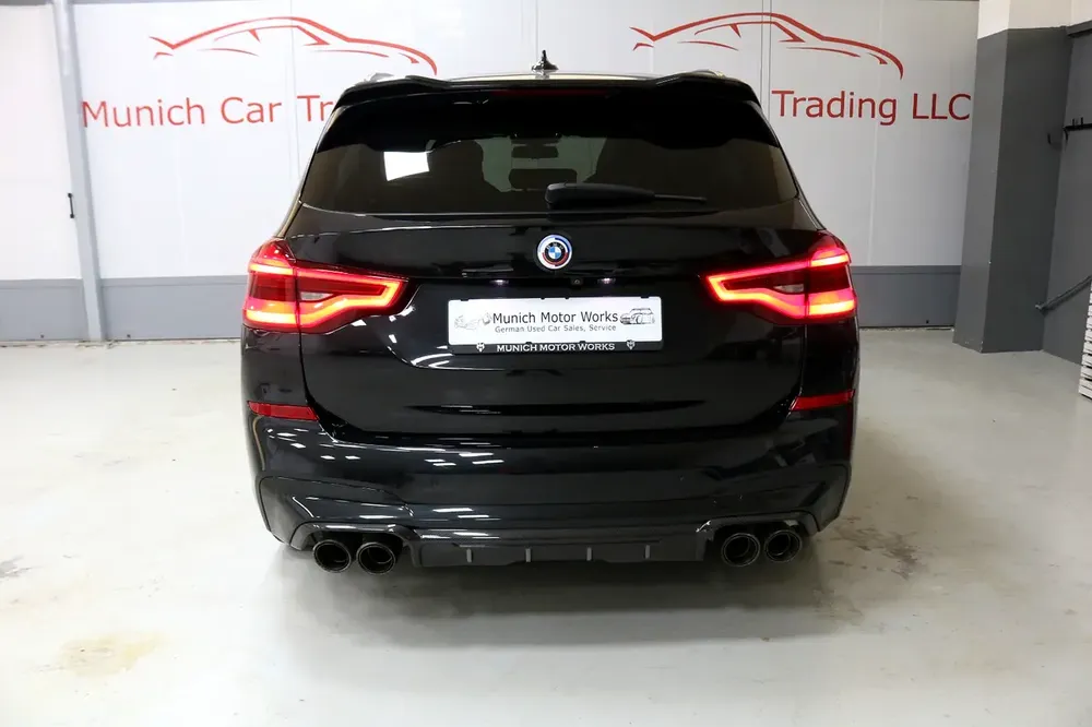 BMW MHX3M 600 Competition - Special Order! - Image 6
