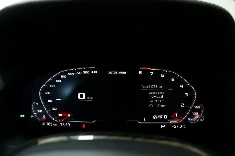 BMW MHX3M 600 Competition - Special Order! - Image 7