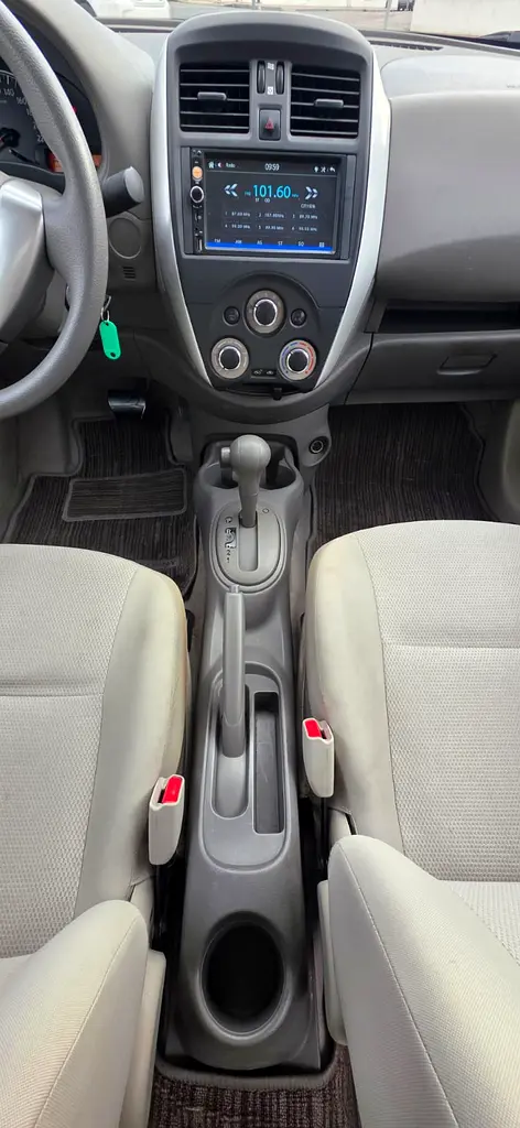 2022 Nissan Sunny Base - Image 10