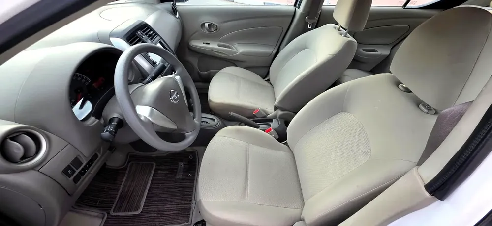 2022 Nissan Sunny Base - Image 6