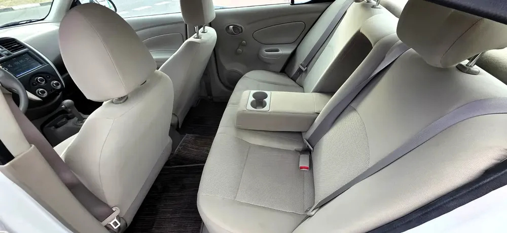 2022 Nissan Sunny Base - Image 8