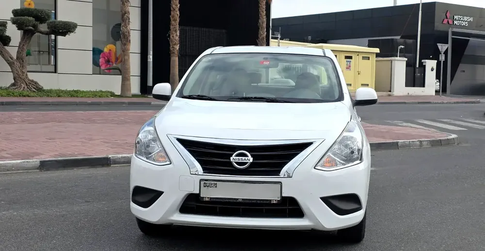 2022 Nissan Sunny Base - Image 9