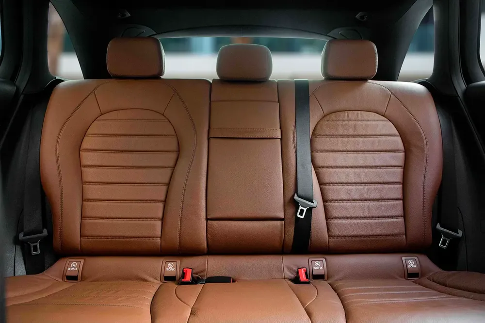 2,155 P.M | 0% Downpayment | 4Matic | SUV! - Image 13