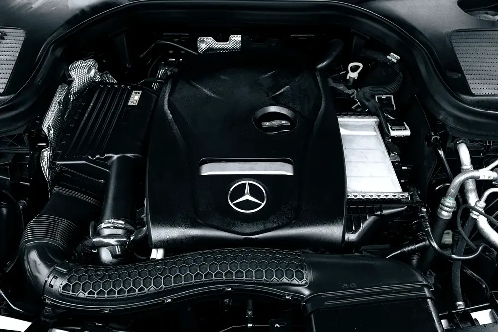 2,155 P.M | 0% Downpayment | 4Matic | SUV! - Image 15