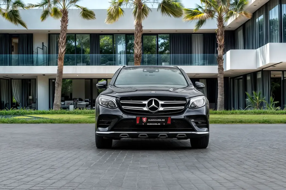 2,155 P.M | 0% Downpayment | 4Matic | SUV! - Image 4
