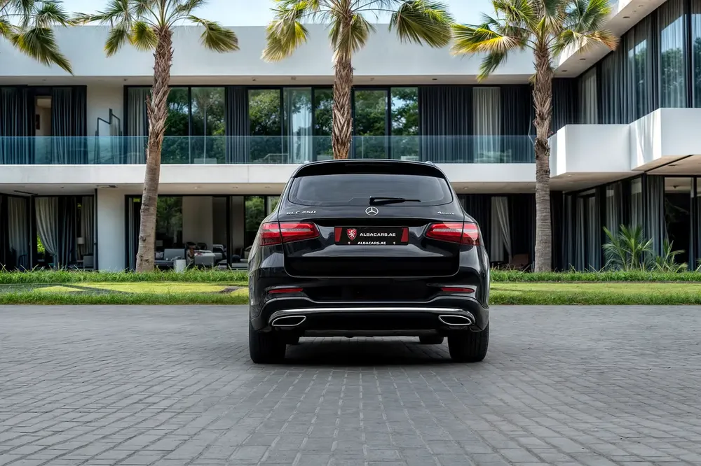 2,155 P.M | 0% Downpayment | 4Matic | SUV! - Image 5