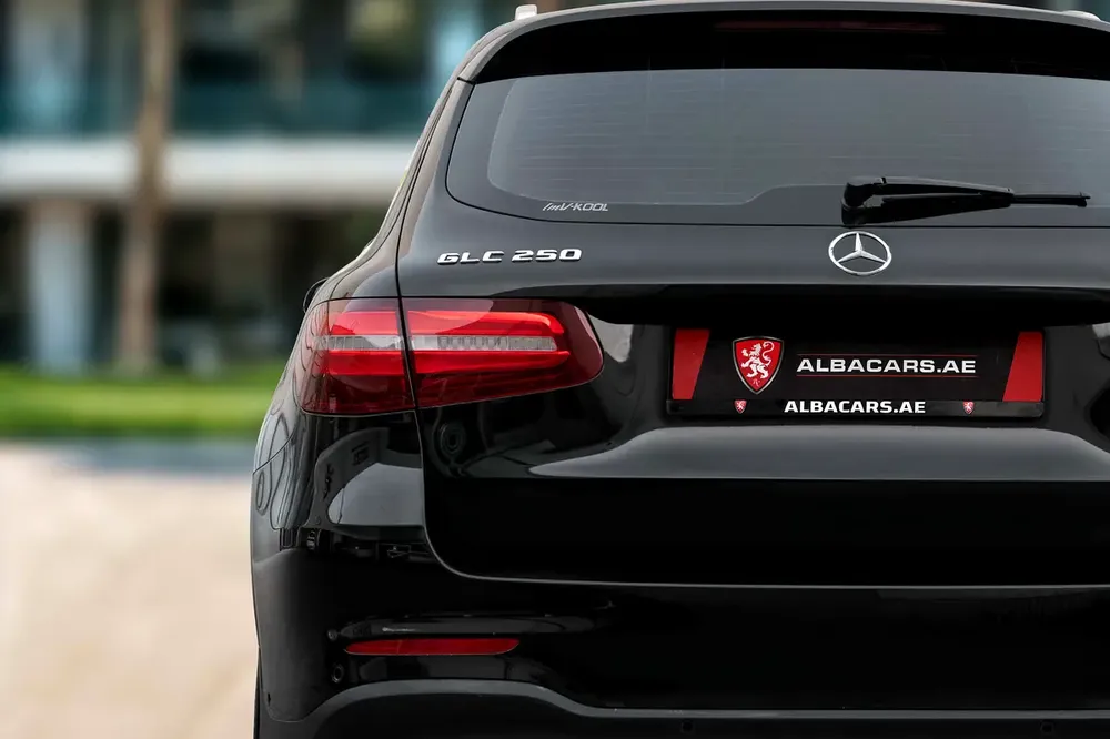 2,155 P.M | 0% Downpayment | 4Matic | SUV! - Image 6