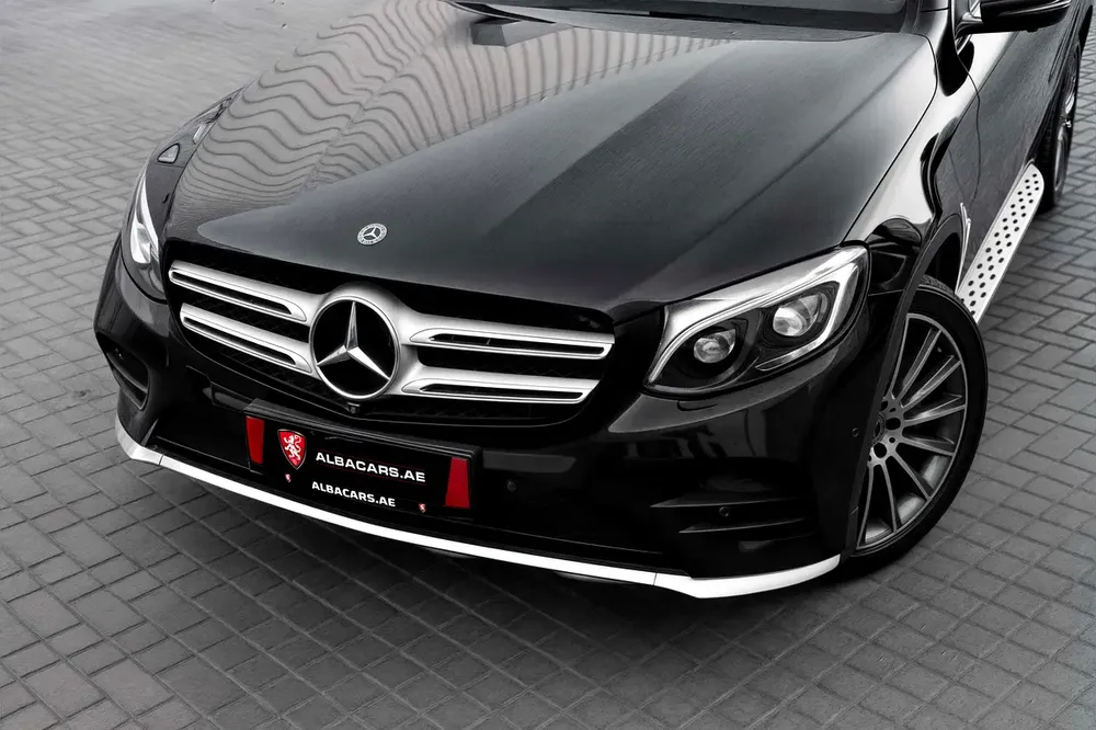 2,155 P.M | 0% Downpayment | 4Matic | SUV! - Image 7