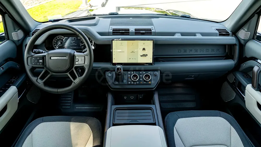 DEFENDER 130 | 2-YEAR WARRANTY + SERVICE INCLUDED | IN-HOUSE FINANCING | 0% DOWNPAYMENT (BANK) - Image 11
