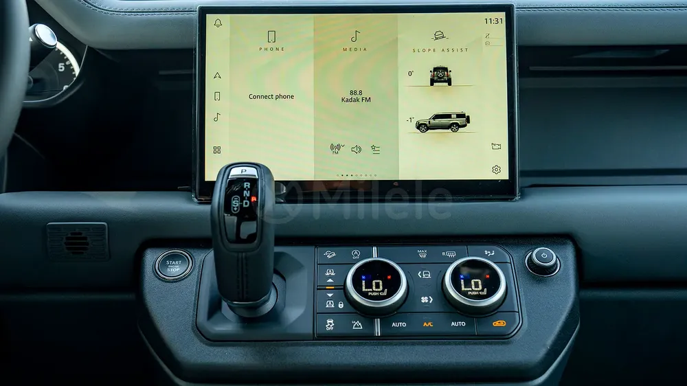 DEFENDER 130 | 2-YEAR WARRANTY + SERVICE INCLUDED | IN-HOUSE FINANCING | 0% DOWNPAYMENT (BANK) - Image 14