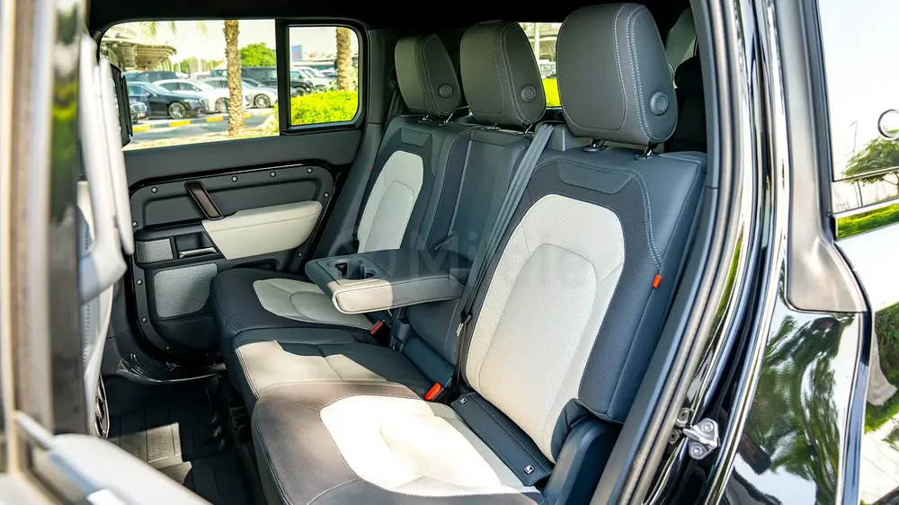 DEFENDER 130 | 2-YEAR WARRANTY + SERVICE INCLUDED | IN-HOUSE FINANCING | 0% DOWNPAYMENT (BANK) - Image 16